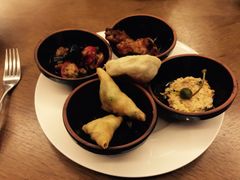 -Tajine Moroccan塔金摩洛哥中东餐厅
