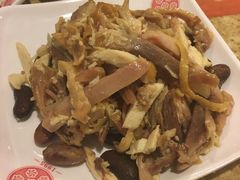 -老班长手工灌汤包老店(东山店)
