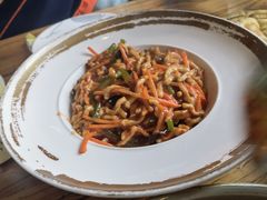 -一盏明灯全素斋(殊像寺店)