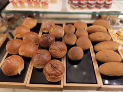 -常州武进九洲喜来登酒店