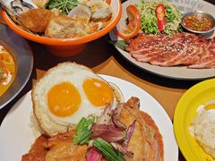 -泰盏鬼·颓废冬阴(陈家祠扬韬店)