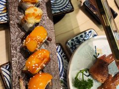 -沼津港精致料理·寿喜烧·烧鸟(漕河泾印象城店)