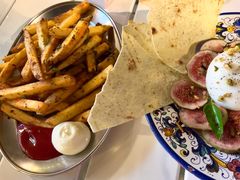 -Alimentari早午餐(安福路店)