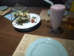 -素心小筑(后沙裕镇店)