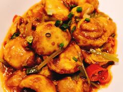 小炒金钱蛋-W20 SHINING Party·K(悦豪和平路店)