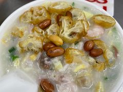 一品艇仔粥-银记肠粉店(北京路店)