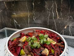 -棕榈岛海鲜自助餐厅(虹桥迎宾馆店)