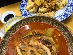 -来味香(麦世达韩国精品百货店)