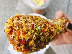 -德克士(聚银时代店)