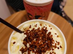 -一杯潮茶·专注潮汕茶饮(十二中创始店)