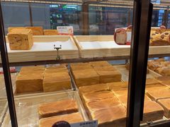 -爸爸糖吐司面包(悠唐购物中心店)