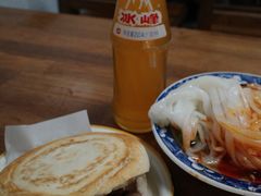 -秦豫肉夹馍(东羊市店)
