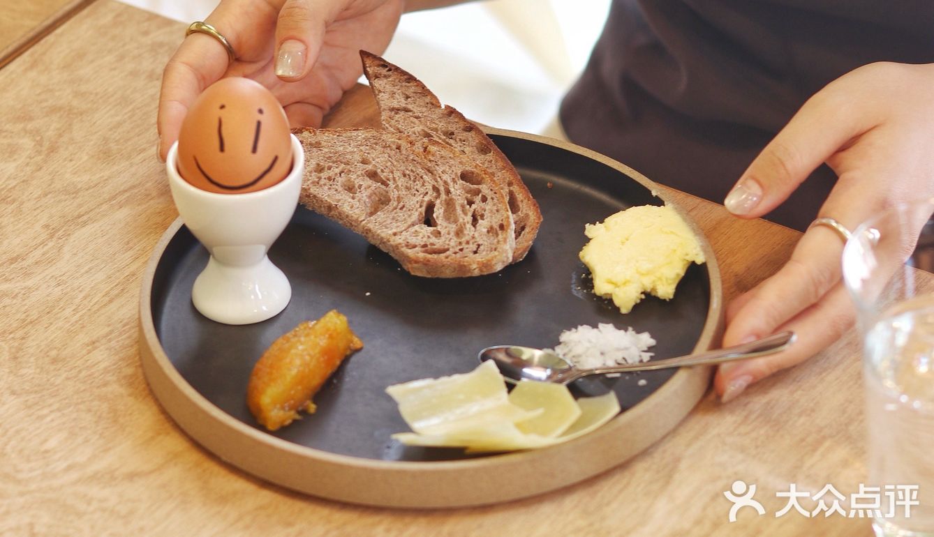 上海|做一回精神北欧人