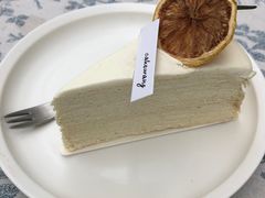 -CAKE WANG千层制造所(省府店)