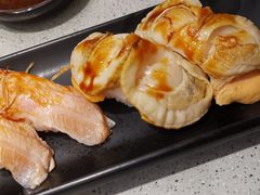 -万岁寿司(万国店)