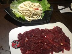 -牛焱·贵州黄牛肉火锅(城西银泰店)