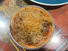 -乡村馕坑肉·烧烤·新疆菜·本地人更爱吃(阿勒泰首店)