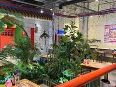 -高胖妹面庄(黄河道店)