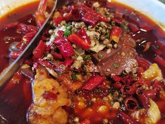 -漢舍中国菜馆(889广场店)
