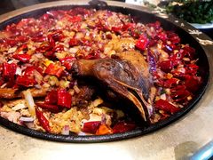 八斗鸡-八斗鸡·湘土菜(国贸店)