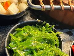 -松渡·鲜肉泥炉烤肉(时代天街店)