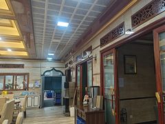 -福寿斋·老北京铜锅涮肉·烤鸭(顺义总店)