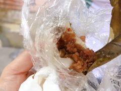 叶儿耙-迎宾小食