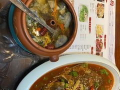 -云隐小厨·传统大理美食(复兴路店)