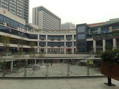 -浦江城市生活广场(江月路店)