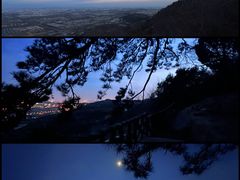 -北京西山国家森林公园