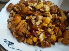 -力力豆花庄(广渠门店)