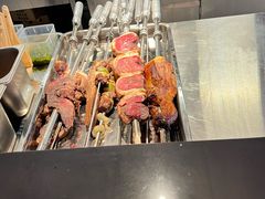 -拉蒂娜·巴西牛排馆 Latina·Brazilian Steakhouse(王府井喜悦店)