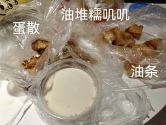 -蒙记老牌豆浆