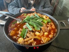 -湘肠香火锅店(团结湖店)