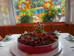 -虾铺子龙虾·私房菜(金源花苑店)