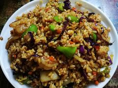 -小艾家的炒饭(万新村店)