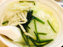 iphone_upload_pic-71号豆汤饭·成都小馆(春熙路百盛店)