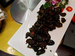 -铜锣湾·有麝自然香(渝北财富中心店)