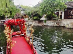 -南浔古镇