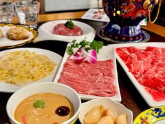 -南门涮肉(上海二店)