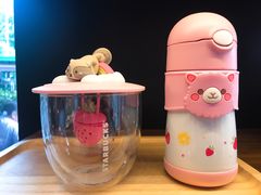 -星巴克(南宁百货文化宫店)