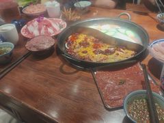 -楠火锅(仁恒梦中心店)