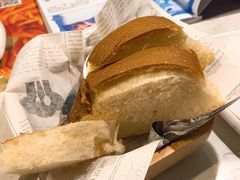 -斯比特花园西餐厅(大丸百货店)