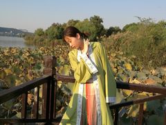 -云龙湖旅游景区