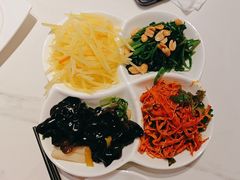 -东方饺子王(和平里店)