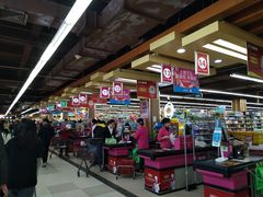 -利客来李村购物中心