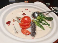 -老馆子·建德菜·山肴鱼鲜(海威新界店)