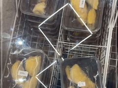 -开皇马来西亚榴莲美食店(华强北店)