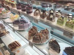 -西村叔叔的店·面包·甜品·蛋糕(清河万象汇店)