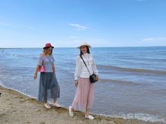 -青海湖国家重点风景名胜区